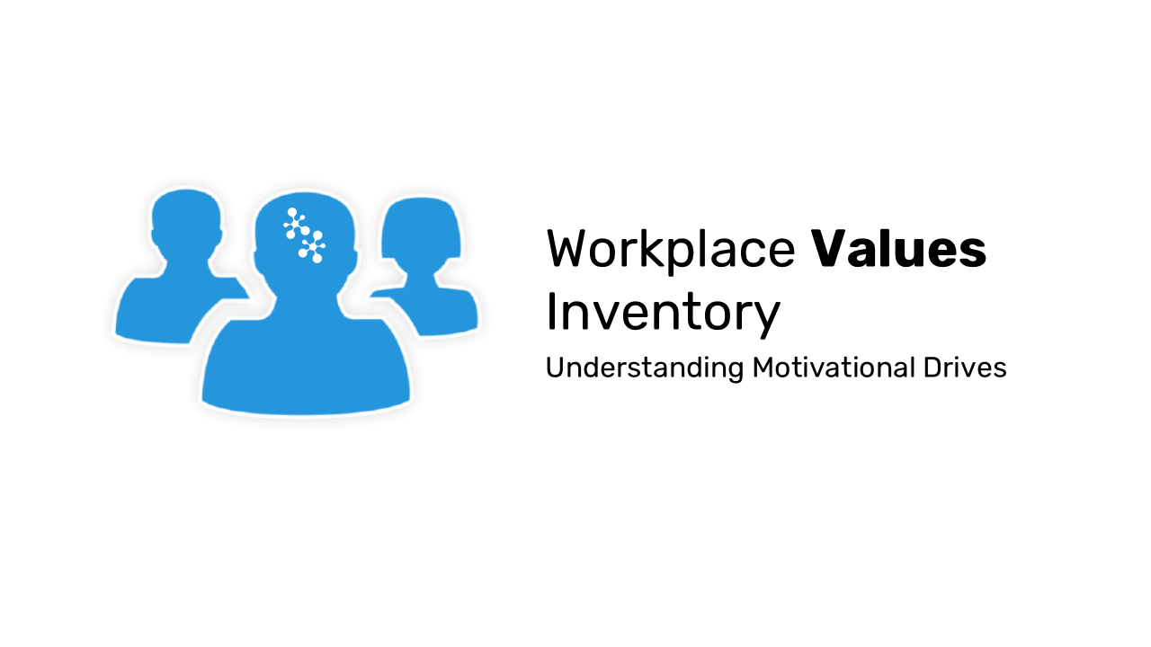 Workplace Values Inventory Report