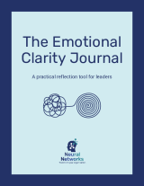 The Emotional Clarity Journal