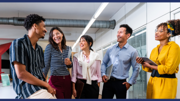 How Emotional Intelligence Predicts Psychological Safety - and Results