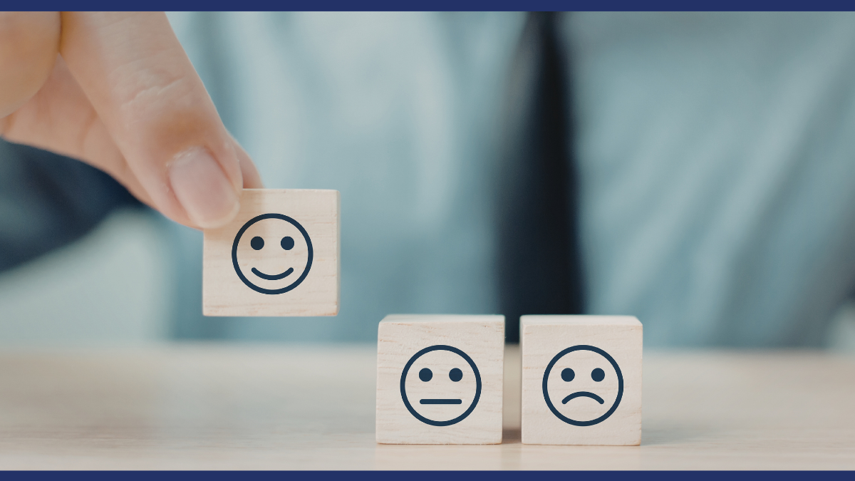 What Your Emotions Are Telling You About Your Leadership