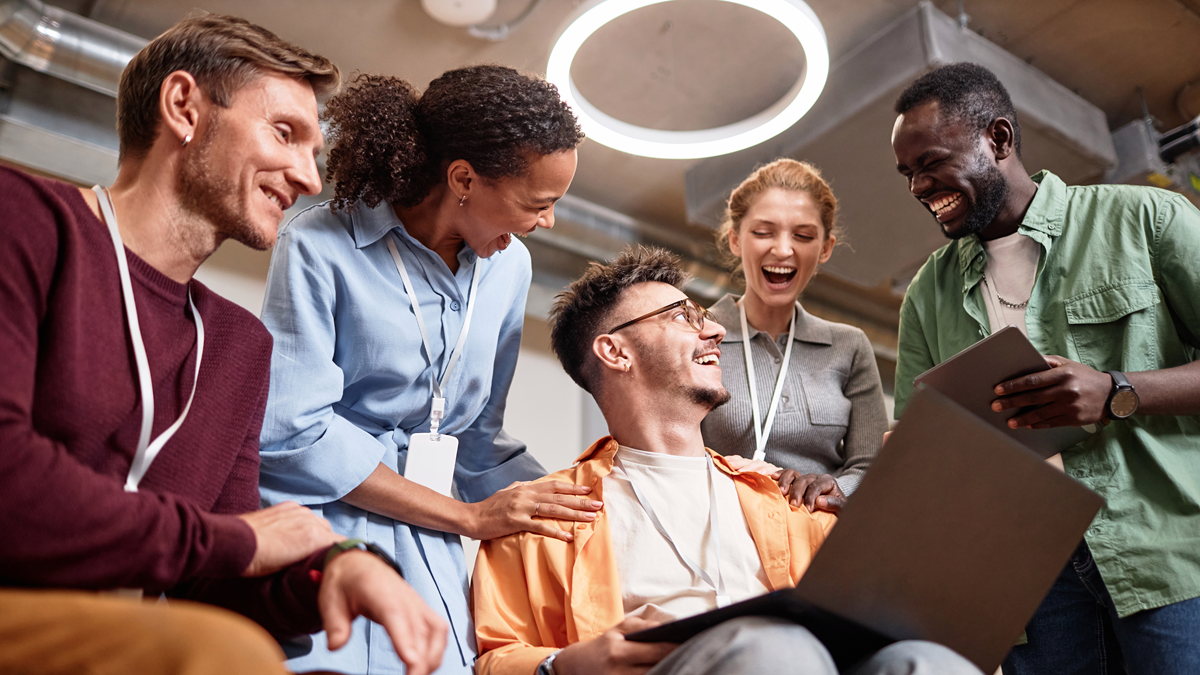 This Is What a Psychologically Safe Team Actually Looks Like