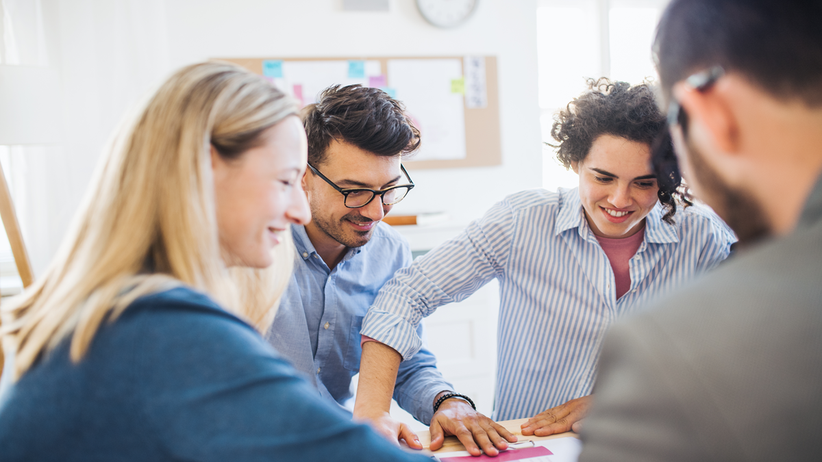 The Missing Link Between Emotionally Intelligent Leadership and Workplace Safety