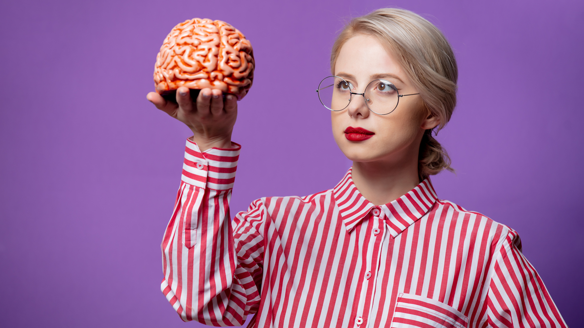 Your Brain Can't Do Its Best Work When It Doesn't Feel Safe