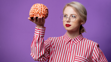 Your Brain Can't Do Its Best Work When It Doesn't Feel Safe