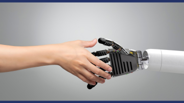 The AI Companion Paradox: What It Reveals About Emotional Intelligence