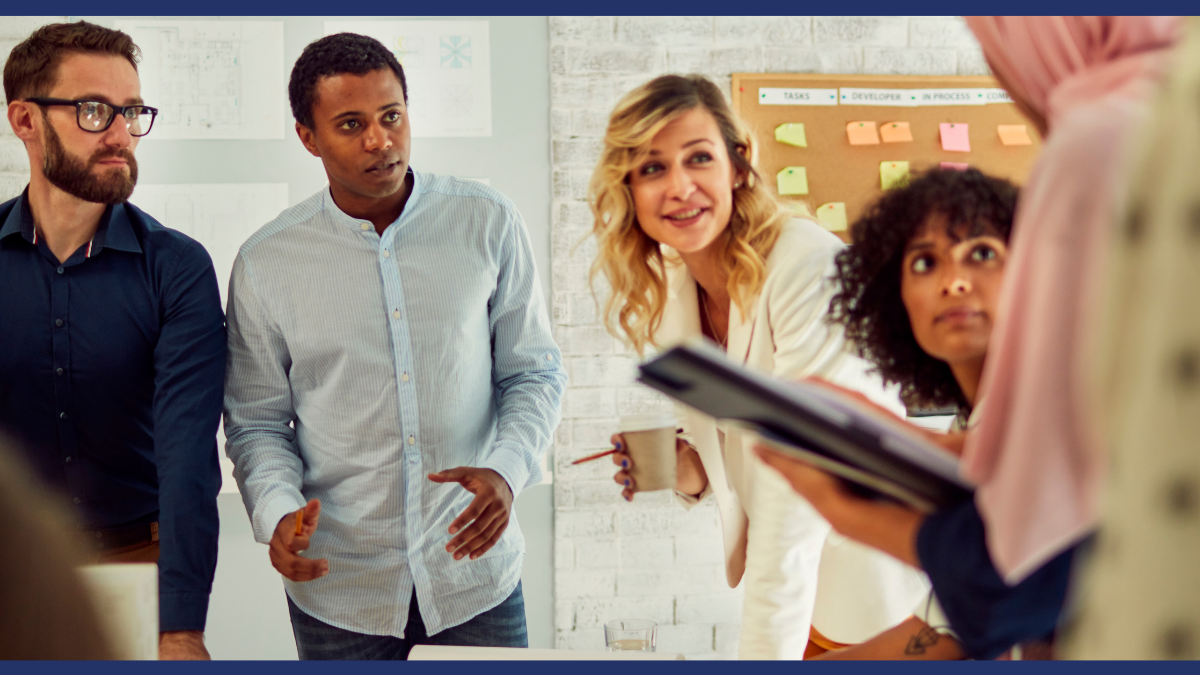 Why Every Employee Deserves Emotional Intelligence Training