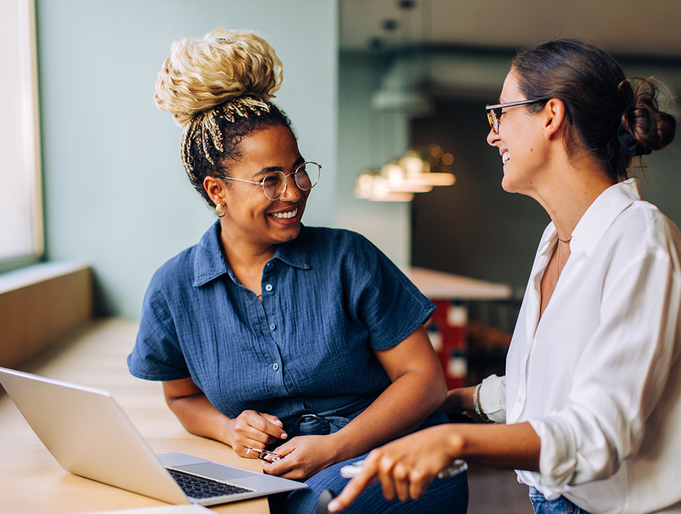 Quality Leadership Behaviour Image