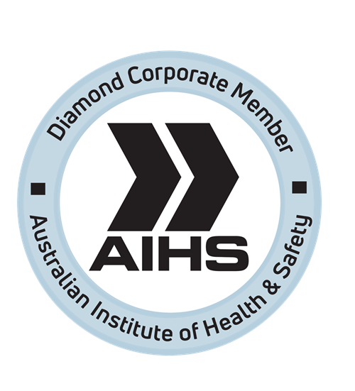 Australian Institute of Health & Safety (AIHS) Partner