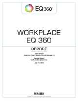 EQ360 Workplace Sample Report