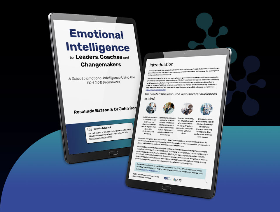 Free Emotional Intelligence eBook
